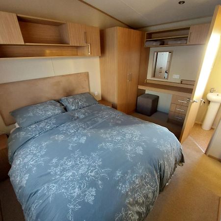 Bude Coastal Lodge Екстериор снимка