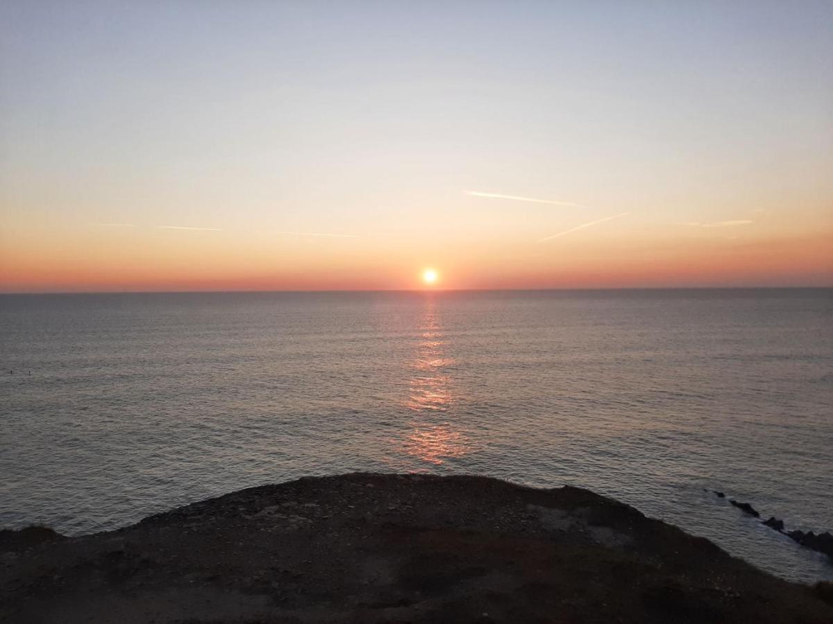 Bude Coastal Lodge Екстериор снимка