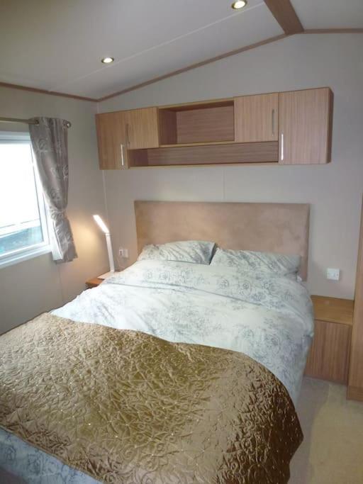 Bude Coastal Lodge Екстериор снимка