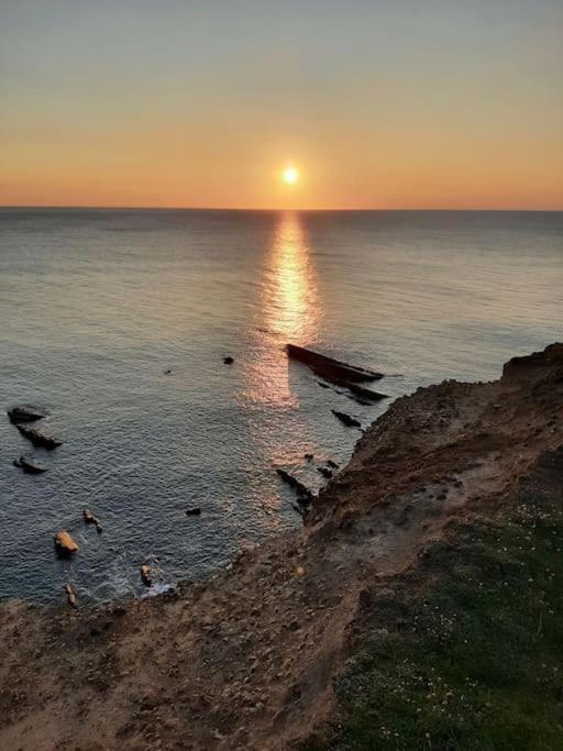 Bude Coastal Lodge Екстериор снимка