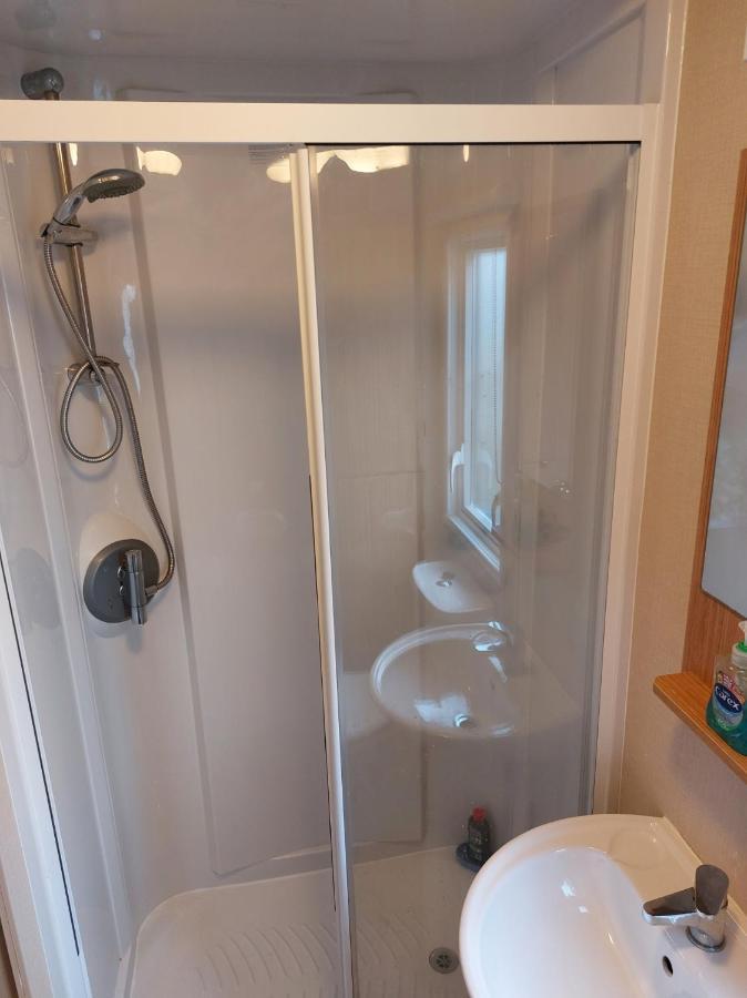 Bude Coastal Lodge Екстериор снимка