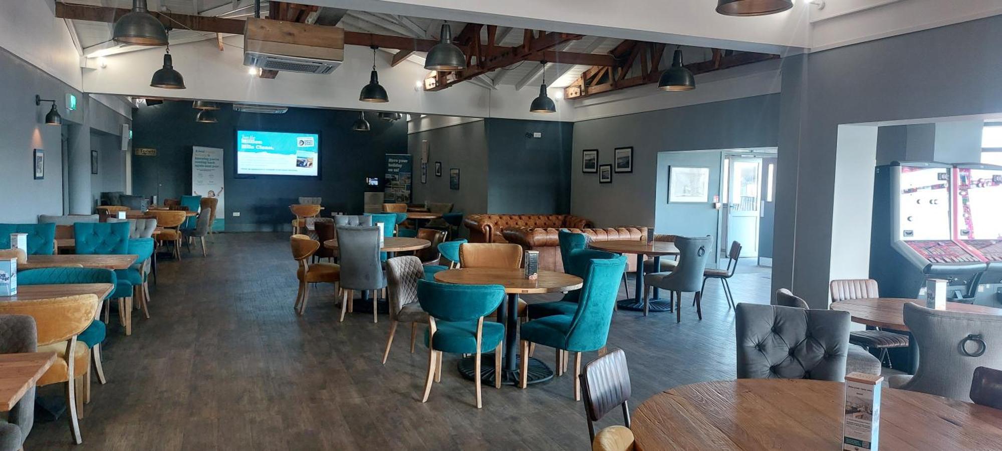 Bude Coastal Lodge Екстериор снимка
