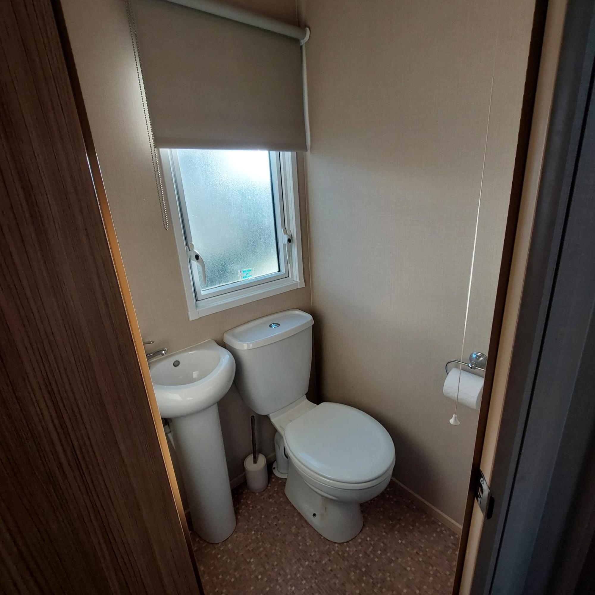 Bude Coastal Lodge Екстериор снимка