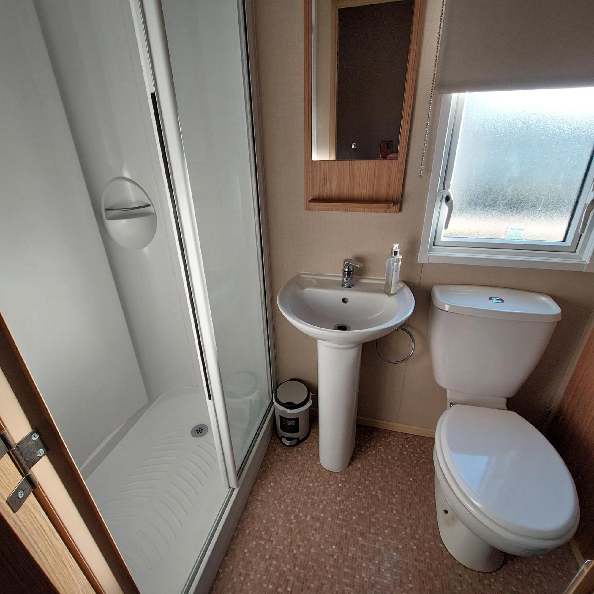 Bude Coastal Lodge Екстериор снимка